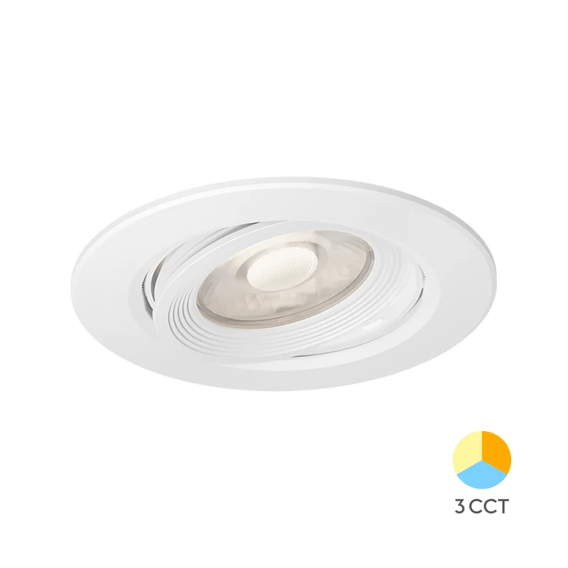 BRY-SPOTLED G1-5W-RND-WHT-3IN1-LED SPOTLIGHT – BD02-00580