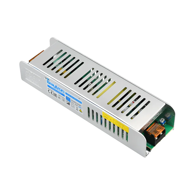 LED Trafo 25 bis 250Watt Transformator Driver 24V Netzteil Treiber power (100) – Ansicht 2
