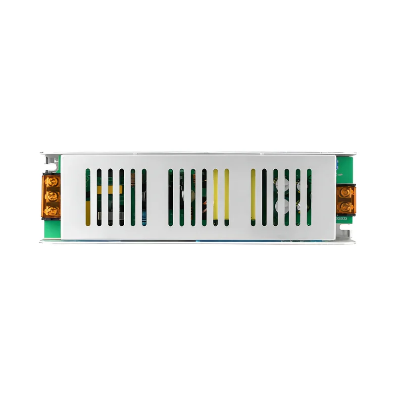 LED Trafo 25 bis 250Watt Transformator Driver 24V Netzteil Treiber power (150) – Ansicht 3