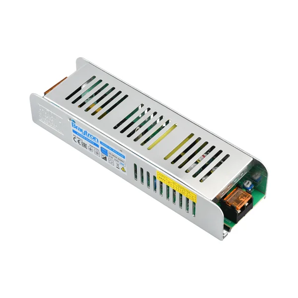 BRY-150W-24VDC-IP20-ALIMENTATION LED – BY02-11500