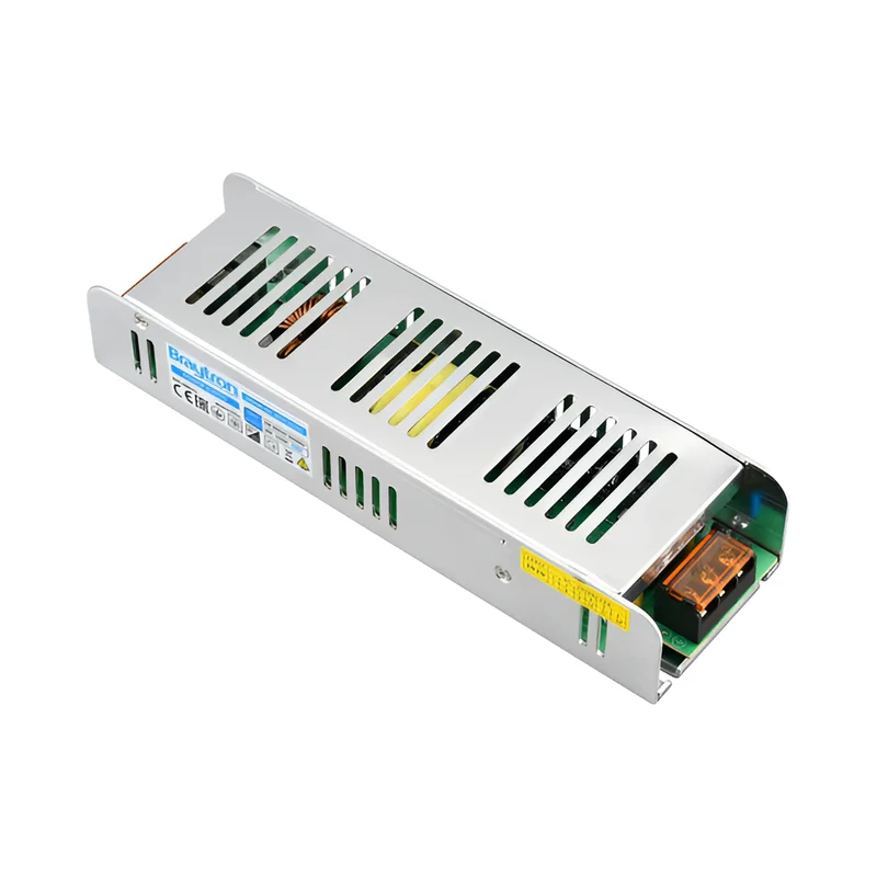 LED Trafo 25 bis 250Watt Transformator Driver 24V Netzteil Treiber power (250) – Ansicht 2