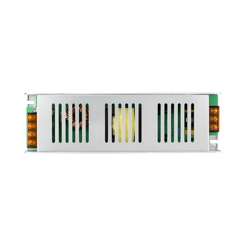 LED Trafo 25 bis 250Watt Transformator Driver 24V Netzteil Treiber power (250) – Ansicht 3