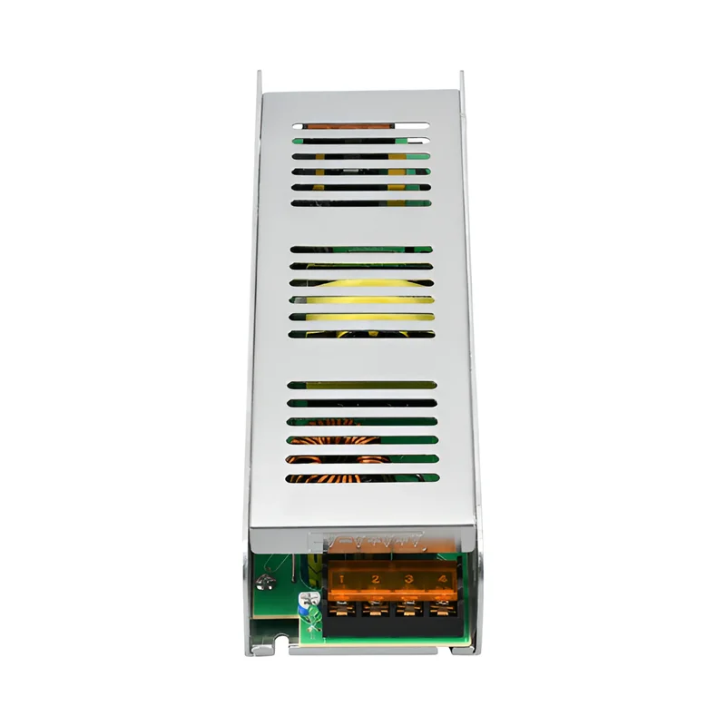 LED Trafo 25 bis 250Watt Transformator Driver 24V Netzteil Treiber power (250) – Ansicht 4