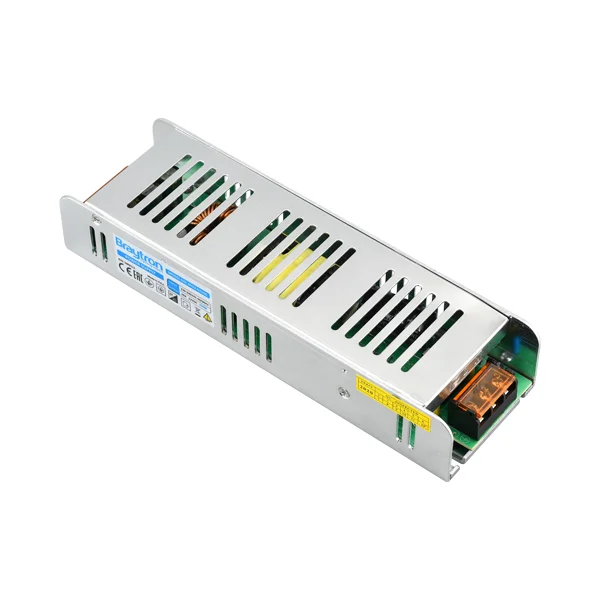 BRY-250W-24VDC-IP20-LED POWER SUPPLY – BY02-12500